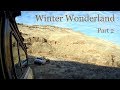 S2E2 SW Idaho Overlanding Winter Wonderland Part 2