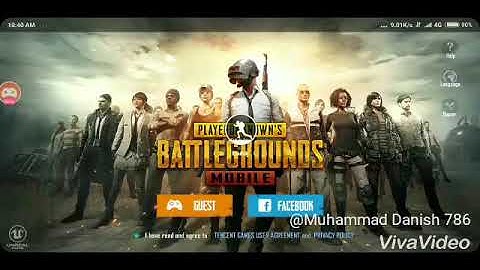 How to Fix Internet errors in PUBG Mobile