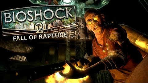 (Bioshock 2 Multiplayer and the Meta Massacre) ft. unLeashed_FPS (Re-Uploaded)
