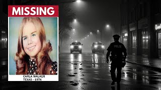 Celebrity He Lived Among Them for 46 Years -The Carla Walker Cold Case Finally Solved Profile