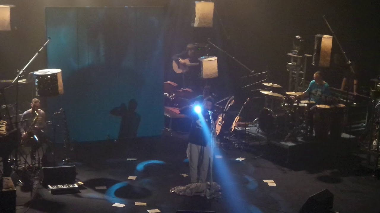 Сергей Бабкин | #неубивай | Забери (біс) - YouTube