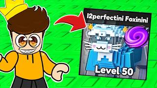 I Joined Admin Abuse in Lucky Block Rush!!😱 screenshot 3
