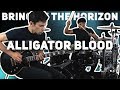 BRING ME THE HORIZON | Alligator Blood | Instrumental Cover ft. @tobines