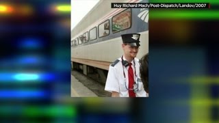 Gupta: Amtrak engineer may have form of amnesia