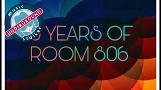 Room 806, Paris Casvette, C. Robert Walker - First Hello (Luis LooweeR Rivera Remix) 👇 Playlist