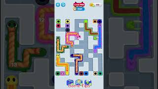 Gecko Out level 1453 Solution Walkthrough