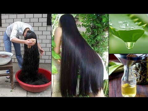 amazing-homemade-aloevera-hair-oil-for-double-hair-growth-|-aloevera-gel-to-get-long-hair