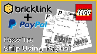 Paypal manage multi order shipping