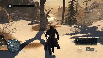 Assassins Creed Rogue: Remastered - Port Menier 100% Synchronization
