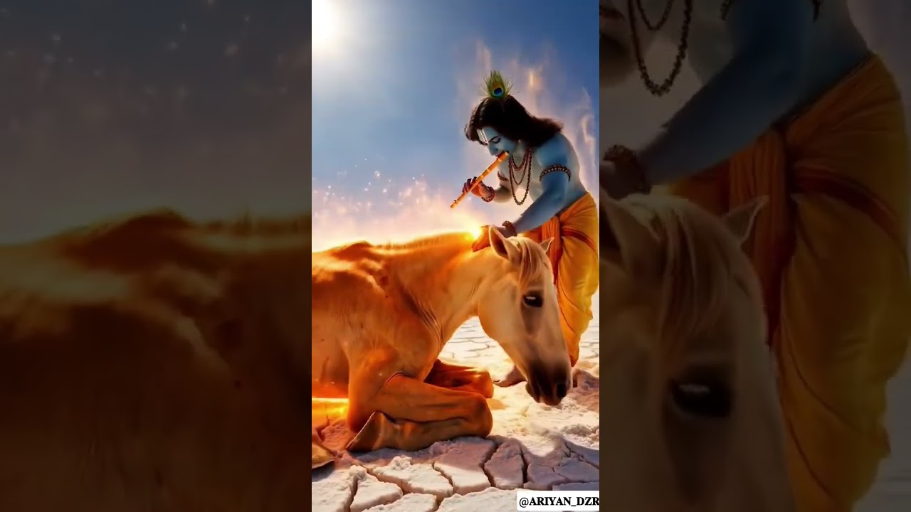 Mahadev ki kahani ❤️
