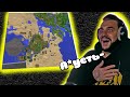 ПОСТРОИЛИ ГОРОД ВОКРУГ ДОМА ЮЛИКА В MINECRAFT ЗА НЕСКОЛЬКО ДНЕЙ (Запись стрима 21.11.21)