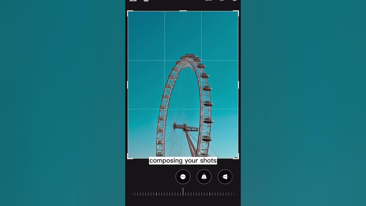 use-grids-on-your-iphone-camera-to-help-compose-your-shot-youtube