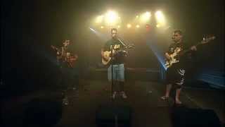 Video thumbnail of "TE OHI - Rayon Zik X (saison 2) : Live "E Oraraa Fanao To Oe""