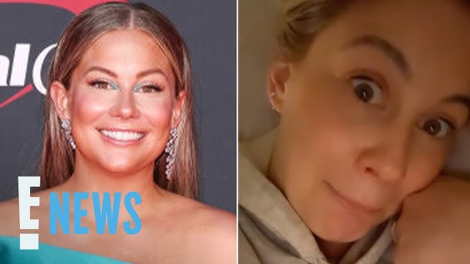 Shawn Johnson East Gets Tattoo Tribute For All 3 Kids