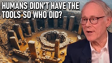 Ancient Megastructures So Massive, Modern Science Still Can’t Explain Them