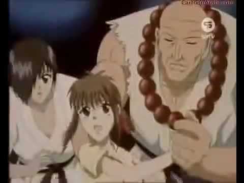 شعلة ريكا حلقه 31