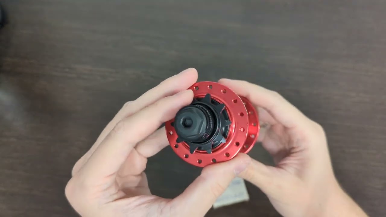 Обзор втулки Octane One Orbital Pro SS