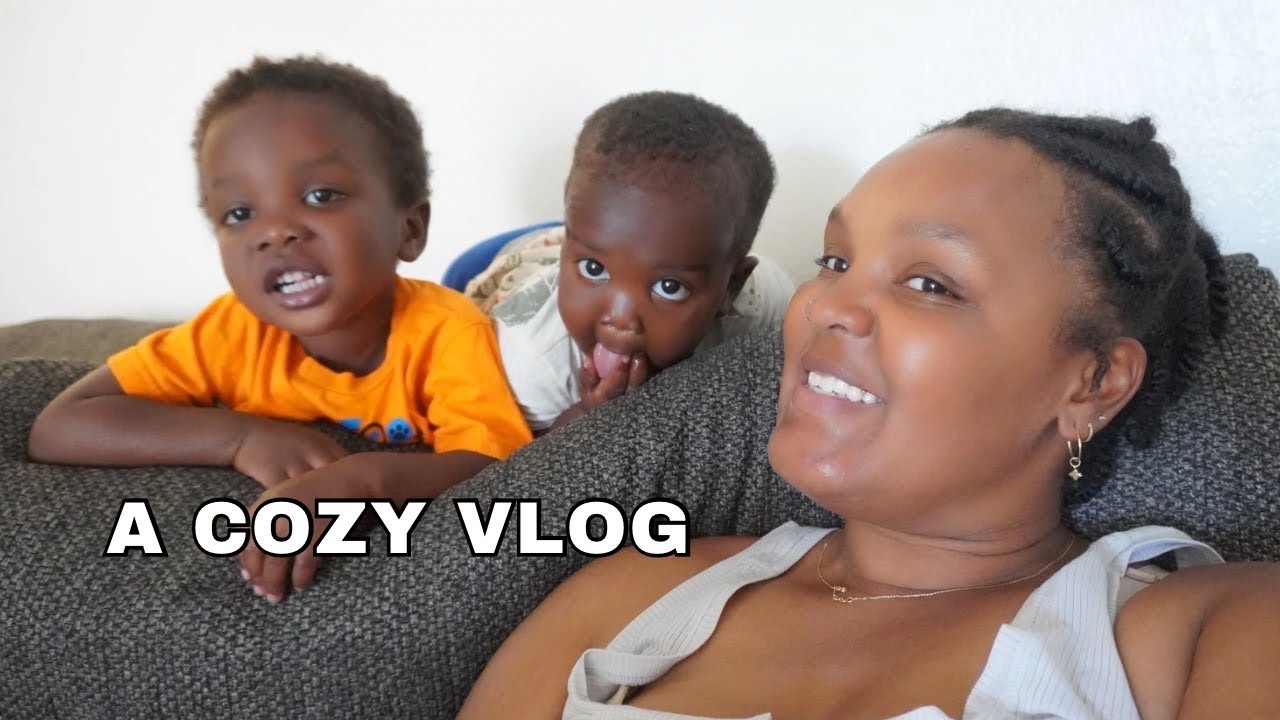 Slow living in Los Angeles | library book haul for toddlers