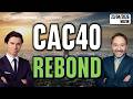Le CAC tente un rebond - 100 % Marchés - 23/04/2026 - M
