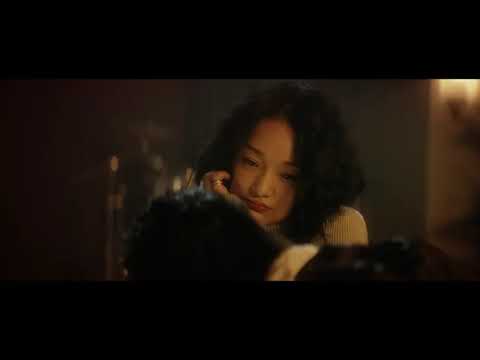 周迅  王一博  VogueFilm秋冬封面 「花的游吟」预告片