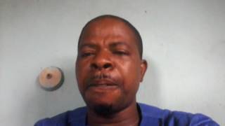 Mmm Nigeria Testimony By Ndubuisi