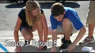 The Amazing Race: Neighborhood Edition Season 3 Episode 8