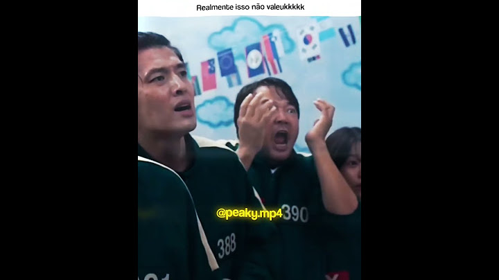Gi hun e toda equipe sendo eliminada em round 6 🔥☠️ #round6 #edits #memes