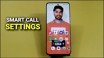 How To Enable Smart Call Setting in OnePlus Nord CE 4 Lite | Nord CE 4 Lite में Smart Call Settings