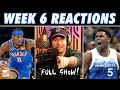 Who Has A LEGIT Shot - Wolves, Thunder or Pelicans? | OM3 THINGS