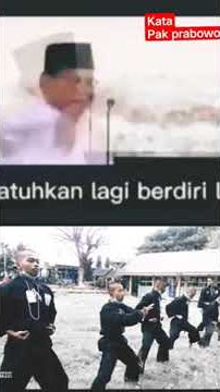 Motivasi_dari pak prabowo #story wa #short