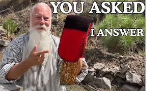 What's it REALLY Like Being Part of the Mountain Man Community