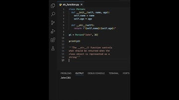 "Why This Python Code Prints 
