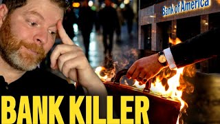 Warning: The $1.5 Trillion Commercial Real Estate Collapse Will Be A Bank Killer