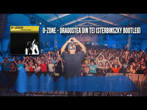 O-Zone - Dragostea Din Tei (Sterbinszky Bootleg)