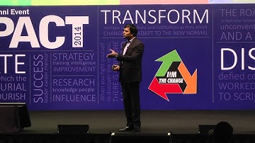 The Meaning of Work - Internet to the Inner-net