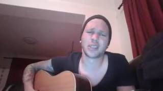 Sad song about the springboks