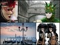 Venice Carnival - Best Venetian Masks