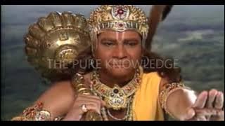 Jai Hanuman Serial Title Song