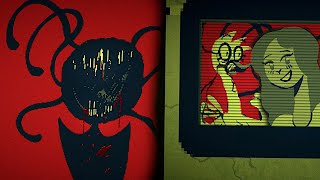 EAT with Animal Friends In A Normal Cute Gameboy Game - Storm the Swan screenshot 5