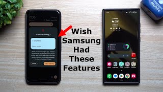 Hopefully, Android 15 Brings These 3 Samsung Features screenshot 3