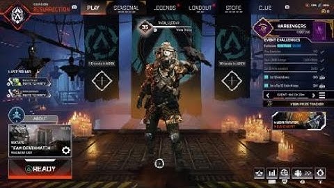 The worst apex player ! pt.2