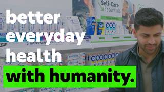 Haleons Health Inclusivity And Sustainability Strategy