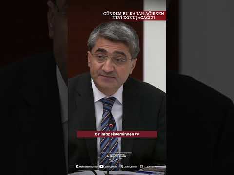 Gündem Bu Kadar Ağırken Neyi Konuşacağız?