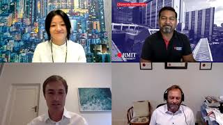 The Future Impacts of data in business and innovation | RMIT University