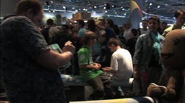 GamesCom 09 Video Wrap-Up