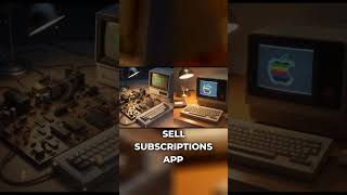 Apple's $80 Billion Secret: The Services Empire!