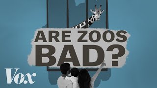 How do we fix the zoo?