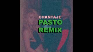 Shakira Ft. Maluma - Chantaje (Pasto Remix)