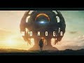 Wonder relaxing sci fi music for discovering new worlds ethereal  atmospheric