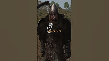 The 4 Phases all Bannerlord Players Go Through